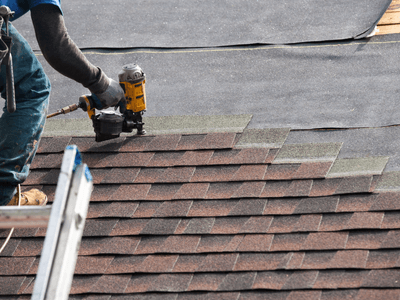About Roof Repair Experts Oakland, IL